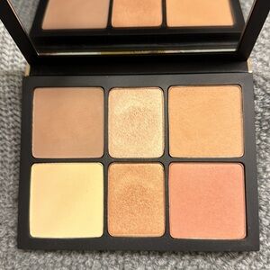 Smashbox Cali Contour Palette